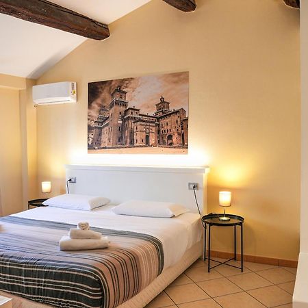 Smart Hotel Ferrara Ngoại thất bức ảnh