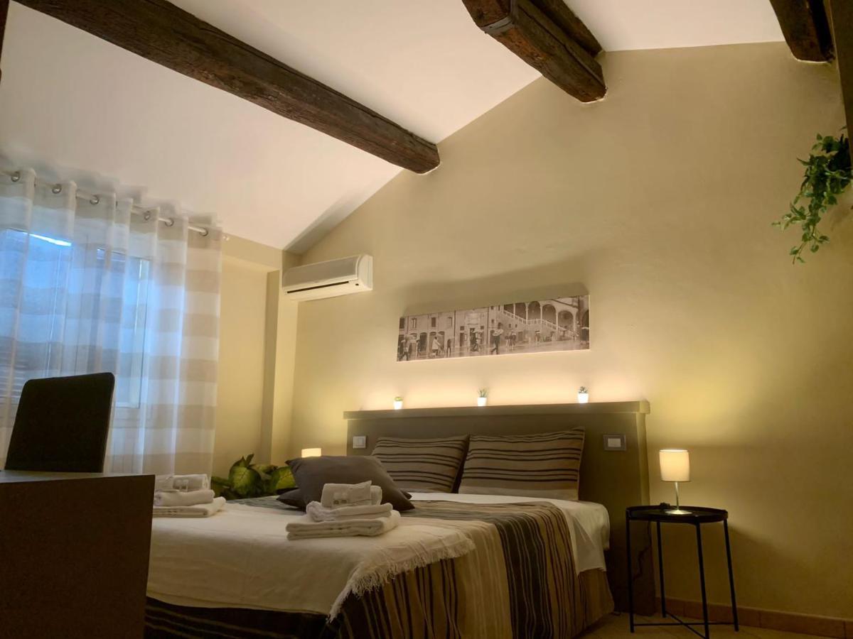 Smart Hotel Ferrara Ngoại thất bức ảnh
