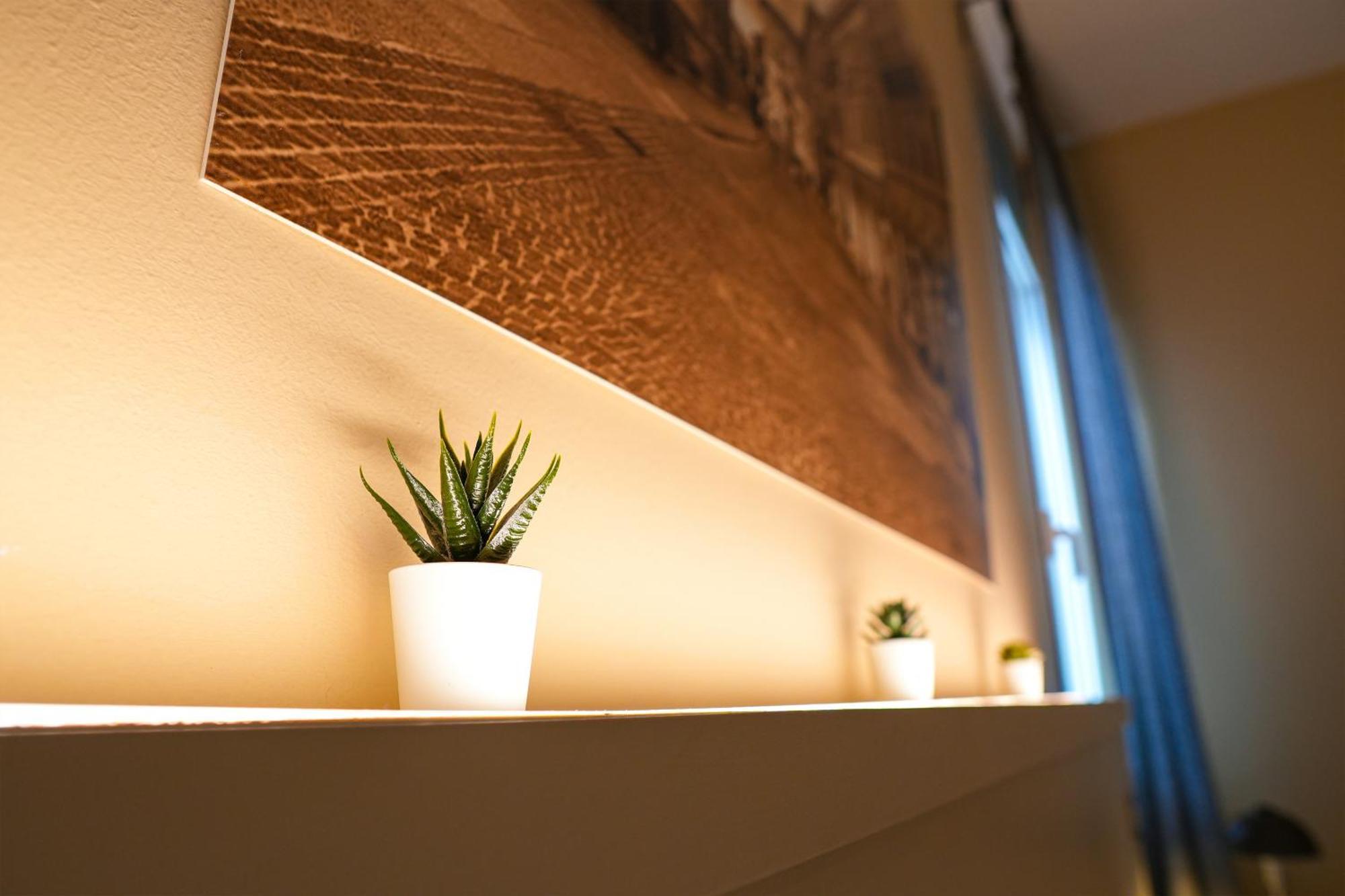 Smart Hotel Ferrara Ngoại thất bức ảnh