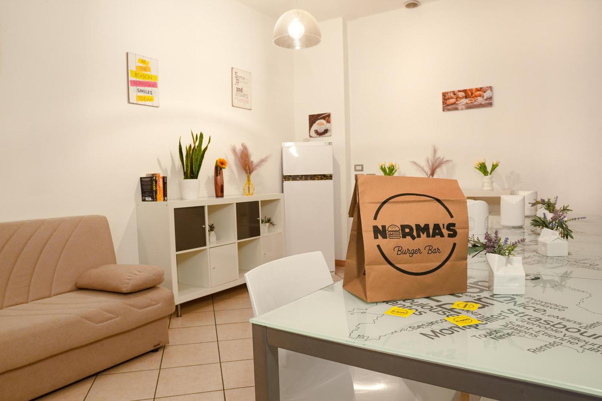 Smart Hotel Ferrara Ngoại thất bức ảnh