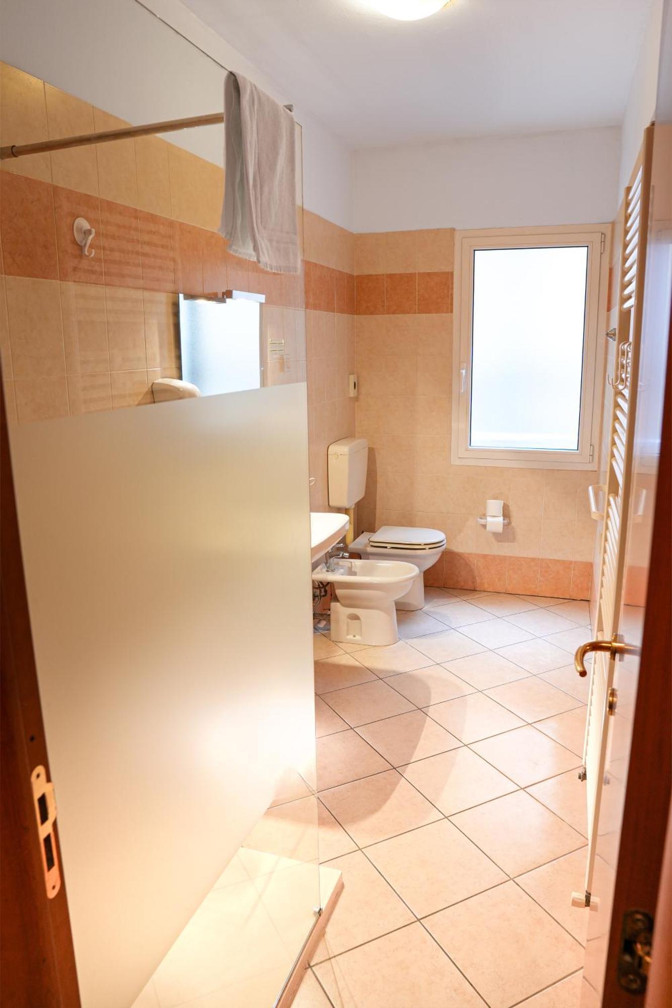 Smart Hotel Ferrara Ngoại thất bức ảnh