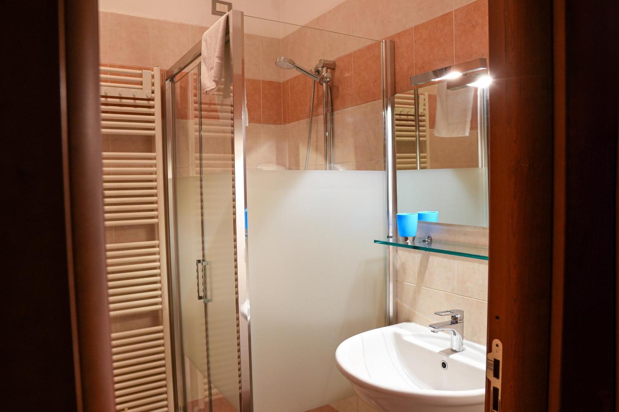 Smart Hotel Ferrara Ngoại thất bức ảnh